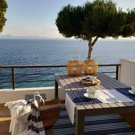 Blau Cel Appartement Alcúdia