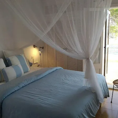 Blau Cel Appartement