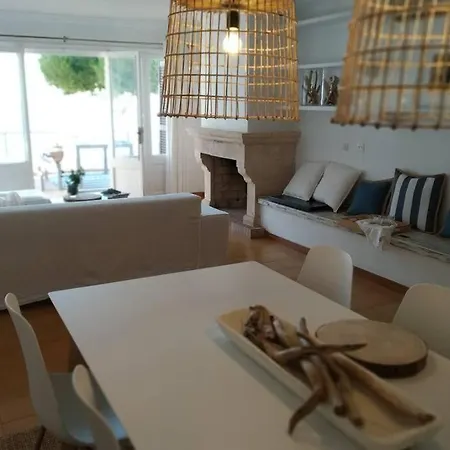 Blau Cel Appartement