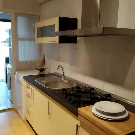 Blau Cel Appartement Alcúdia