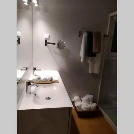 Blau Cel Appartement Alcúdia
