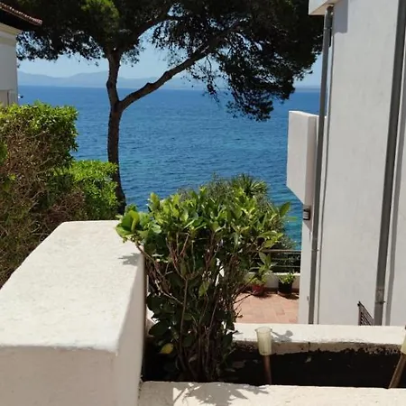Appartement Blau Cel Alcúdia