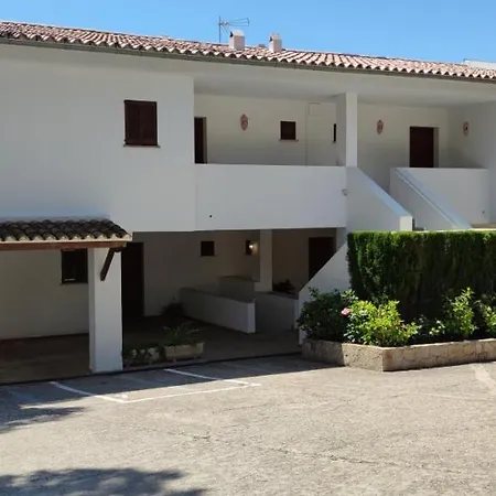 Blau Cel Appartement
