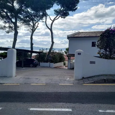 Appartement Blau Cel