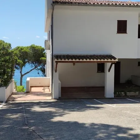 Appartement Blau Cel *